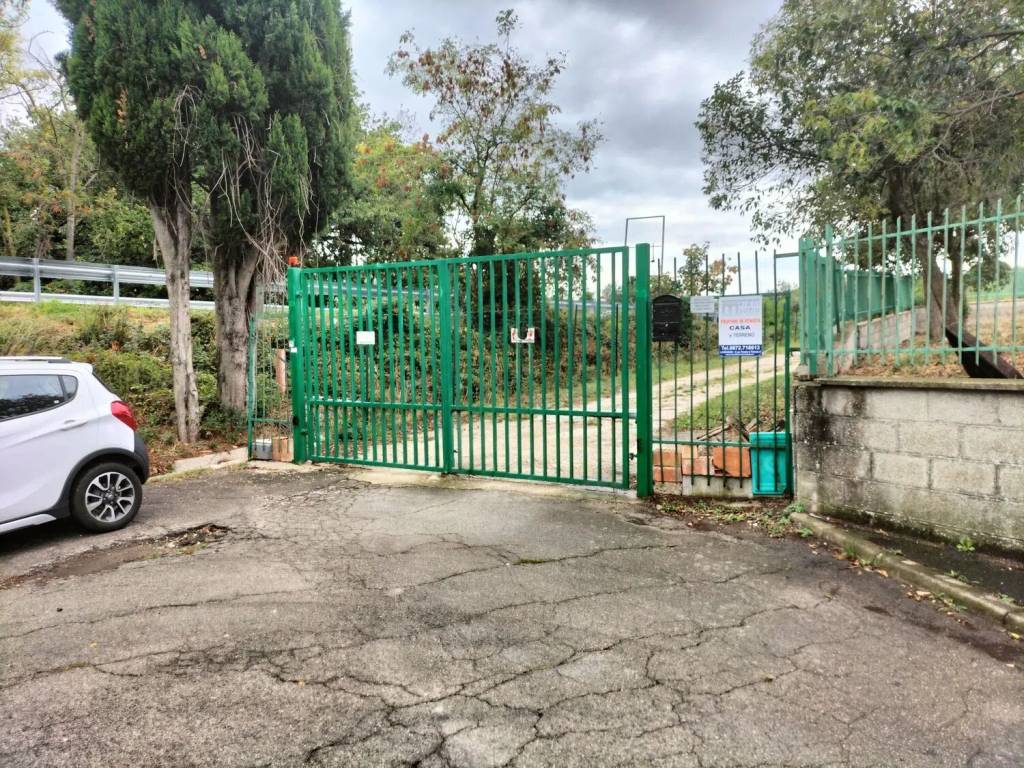 Villa a Lanciano in Via Della Pace, 18 - Foto 5