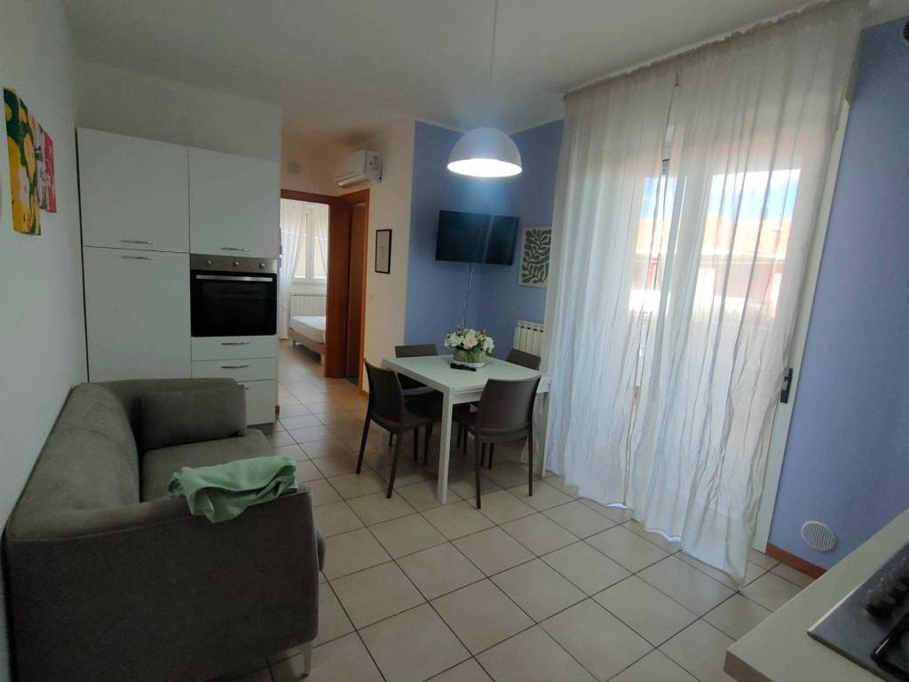 Appartamento a Tortoreto in Via Giuseppe Mazzini, 3 - Foto 2