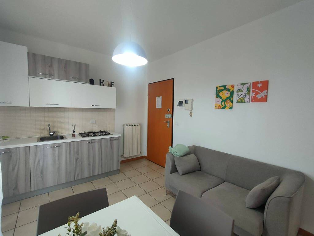 Appartamento a Tortoreto in Via Giuseppe Mazzini, 3 - Foto 3