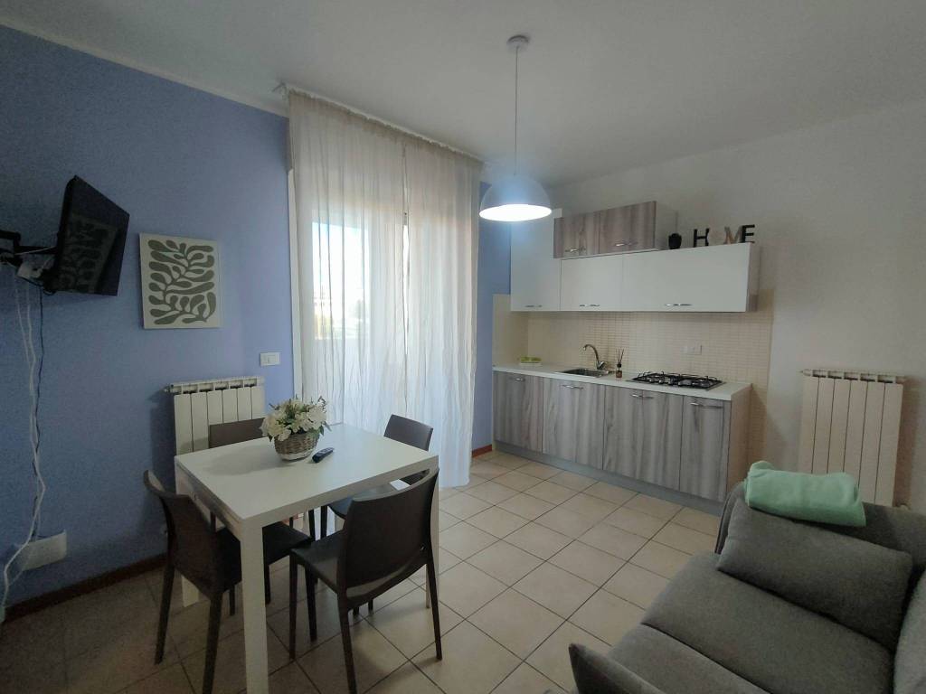 Appartamento a Tortoreto in Via Giuseppe Mazzini, 3 - Foto 4