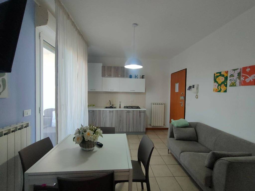 Appartamento a Tortoreto in Via Giuseppe Mazzini, 3 - Foto 5