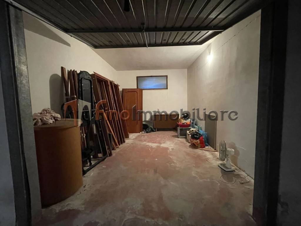 Box / garage a San pietro vernotico in Via Lecce, 203 - Foto 3