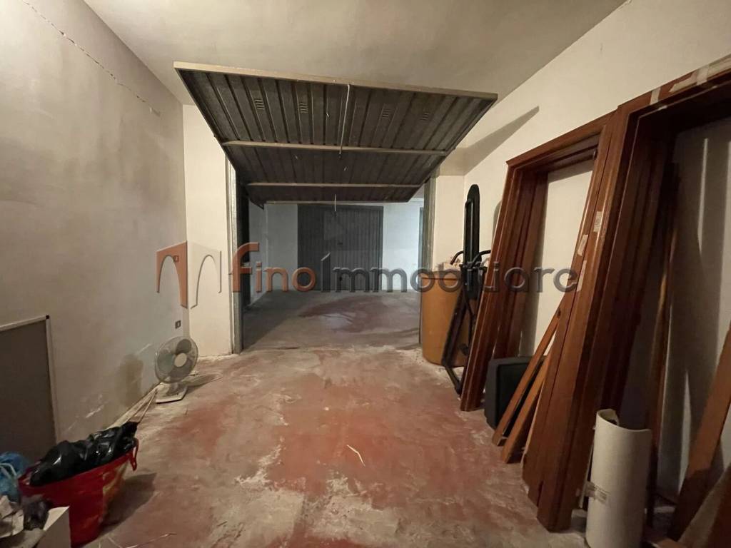 Box / garage a San pietro vernotico in Via Lecce, 203 - Foto 4