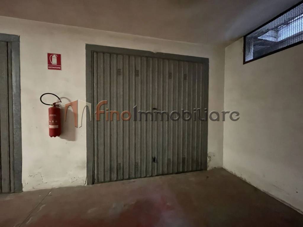 Box / garage a San pietro vernotico in Via Lecce, 203 - Foto 5