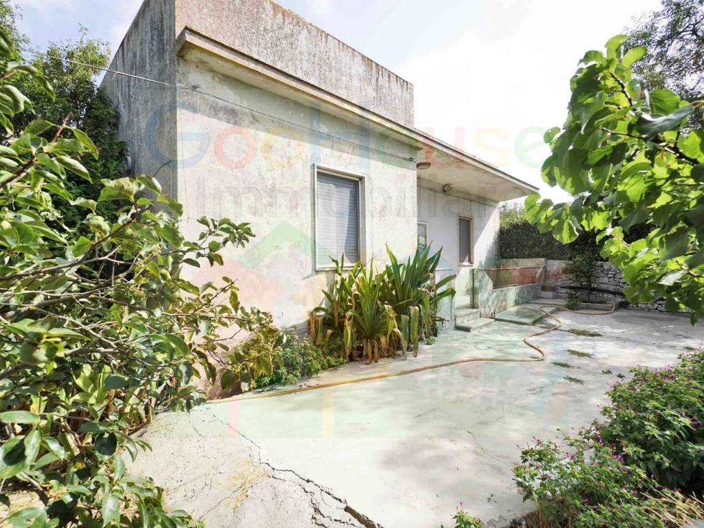 Villa a Ragusa in Viale Delle Americhe S.N.C. Sn - Foto 2