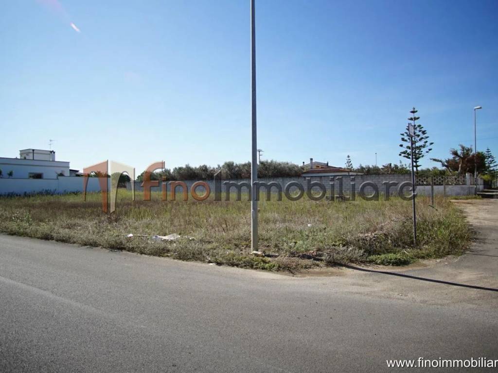 Terreno a Cellino san marco in Via Prof. Francesco Spina S.N.C. - Foto 2