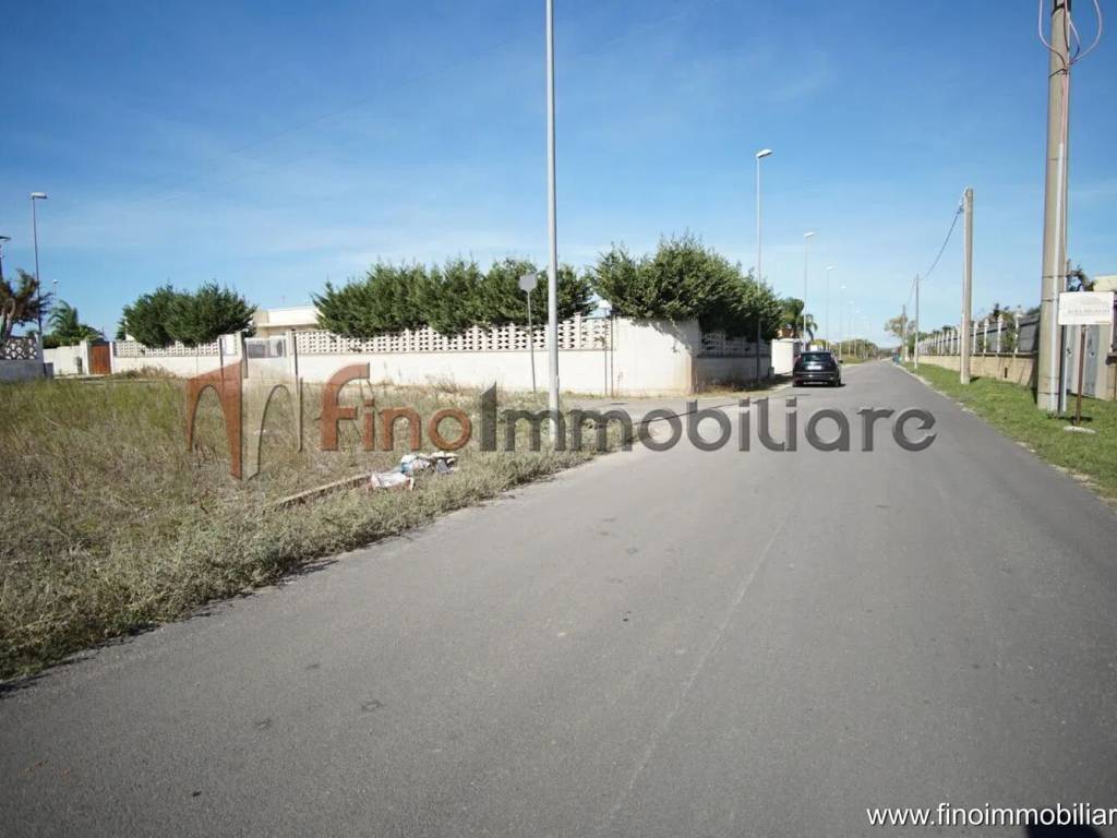 Terreno a Cellino san marco in Via Prof. Francesco Spina S.N.C. - Foto 4