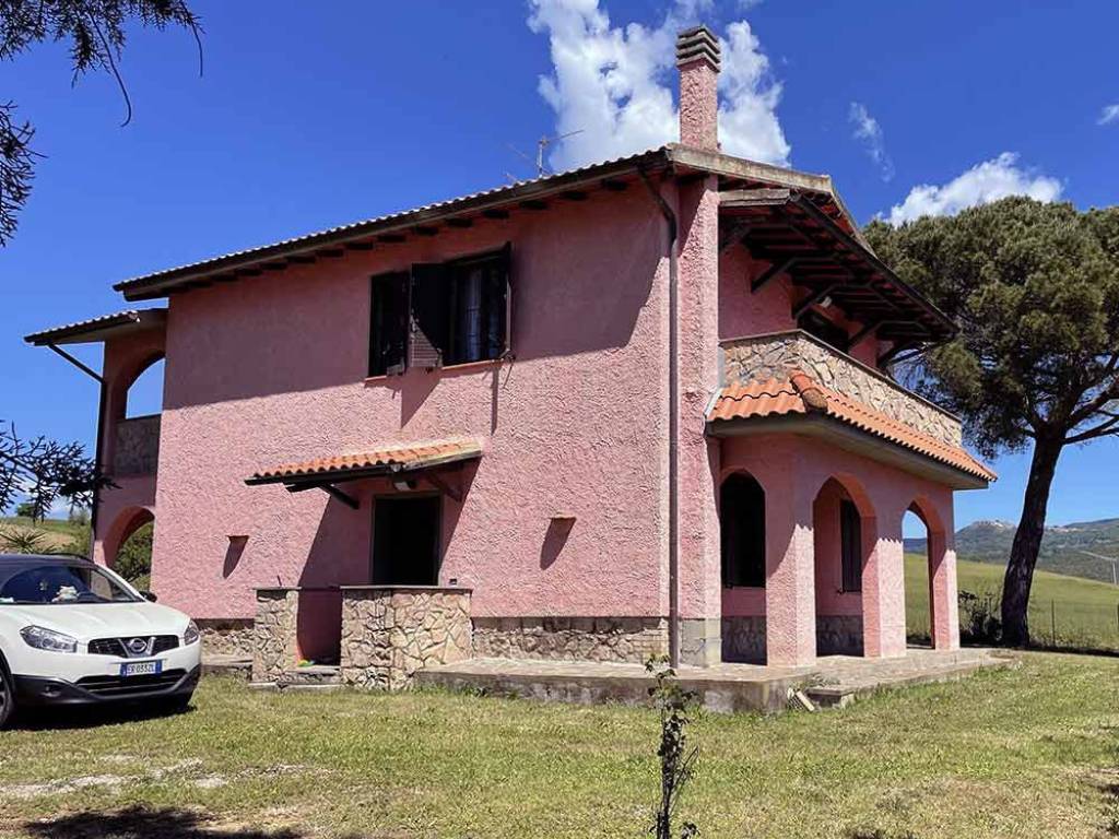 Rustico / casale a Roccastrada in Via di Sassoscritto - Foto 5