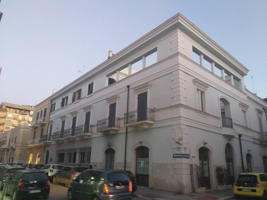 Appartamento a Trani in Via San Gervasio - Foto 2