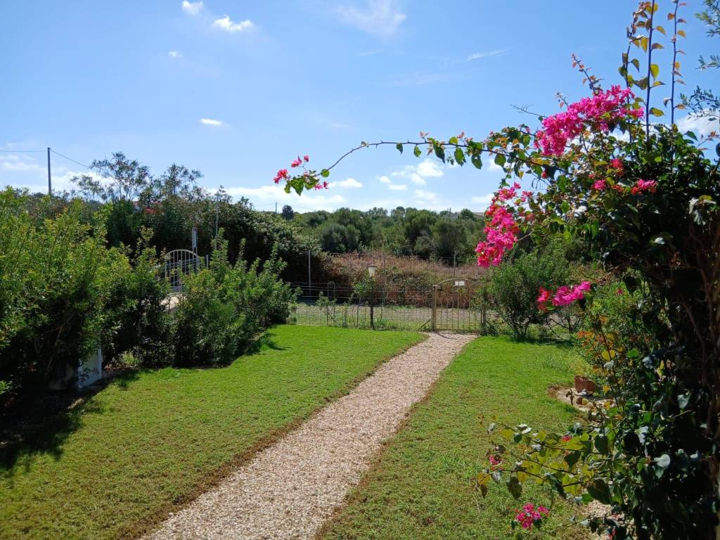 Casa indipendente a Sant'anna arresi in Porto Pino - Foto 2