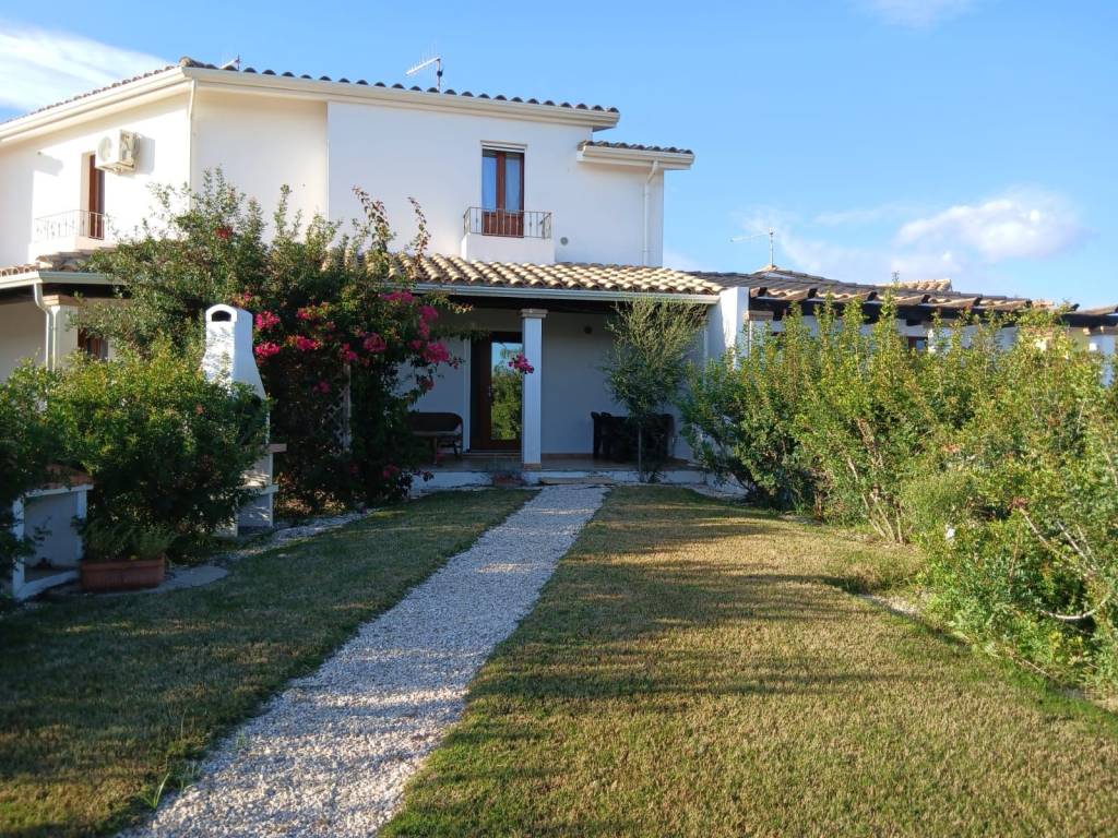 Casa indipendente a Sant'anna arresi in Porto Pino - Foto 3