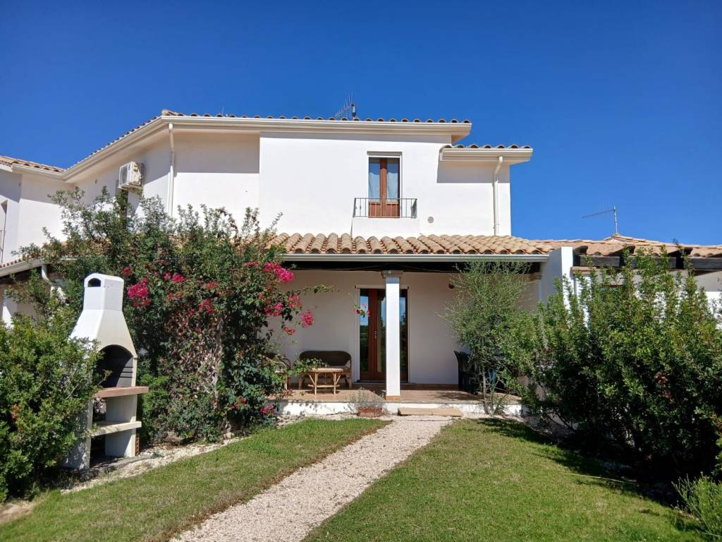Casa indipendente a Sant'anna arresi in Porto Pino - Foto 4