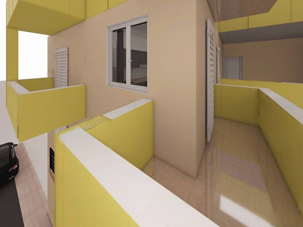 Appartamento a Terrasini in Via Giuseppe Verdi - Foto 3