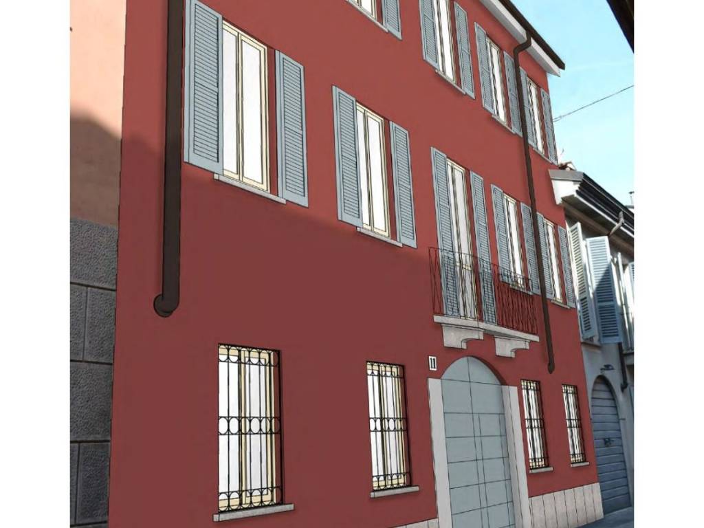 Appartamento a Lodi in Via Luigi Cingia - Foto 3
