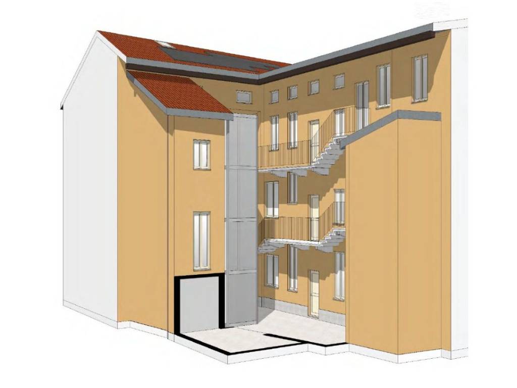 Appartamento a Lodi in Via Luigi Cingia - Foto 4