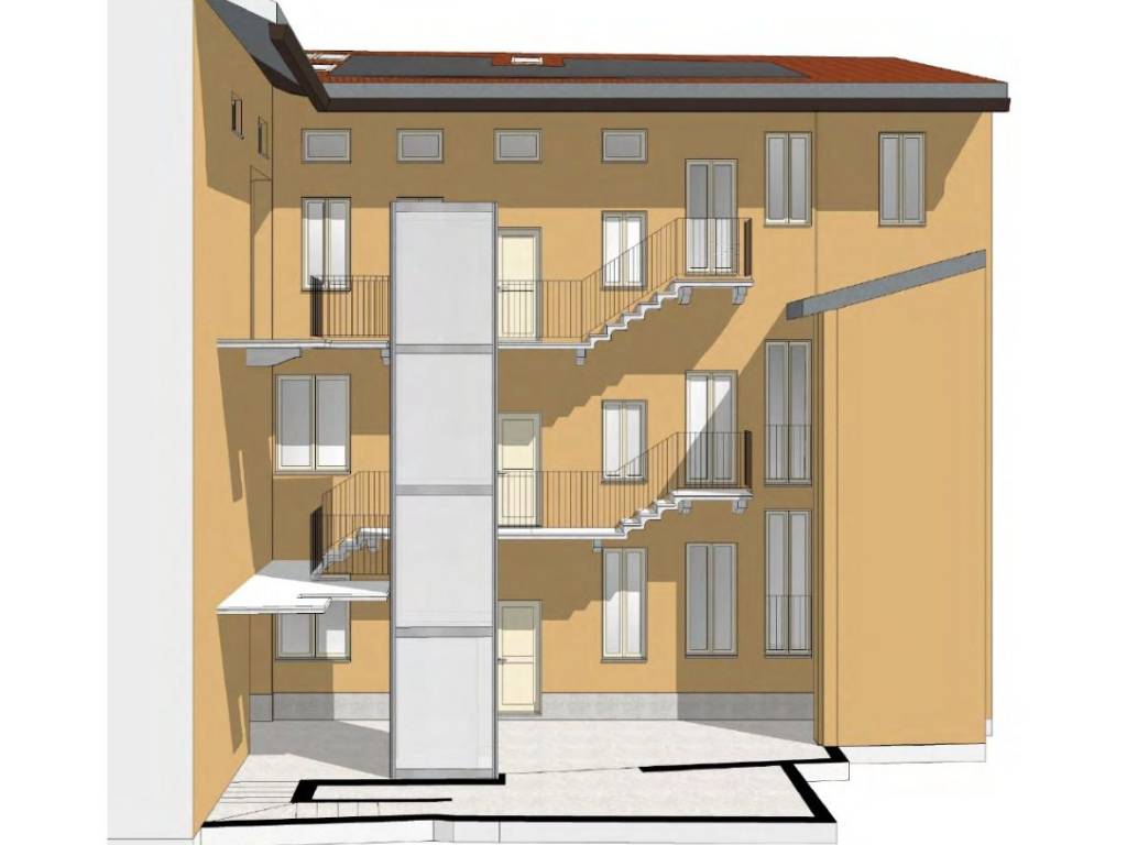 Appartamento a Lodi in Via Luigi Cingia - Foto 5