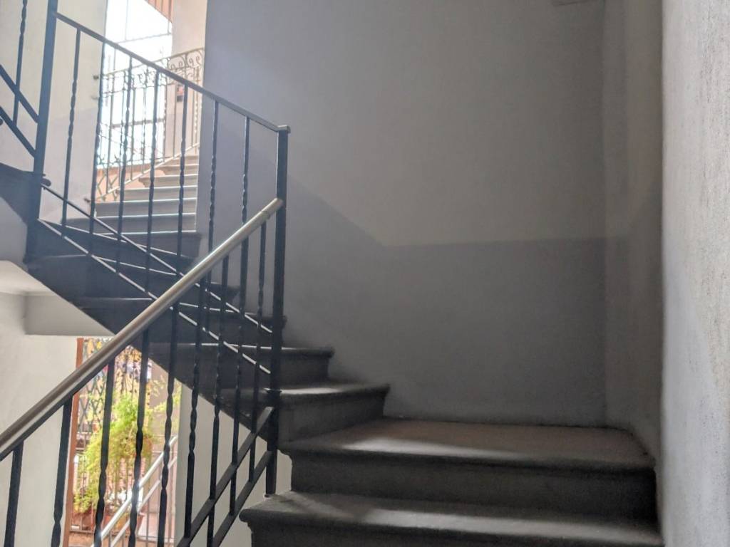 Appartamento a Bergamo in Piazza Santa Anna, 1 - Foto 3