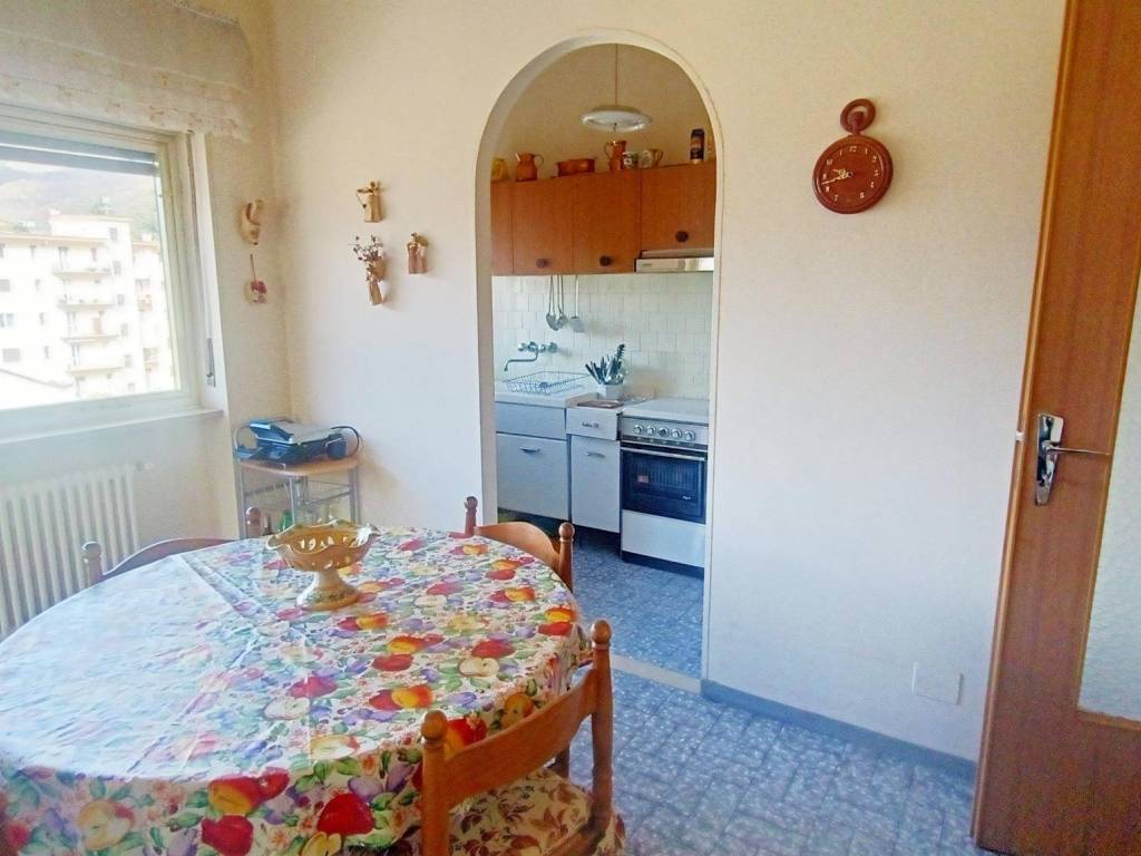 Appartamento a Saint-vincent in Piazza Monte Zerbion - Foto 5