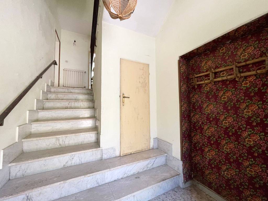 Casa indipendente a San vincenzo valle roveto in Via Nazionale - Foto 2