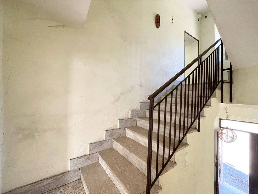 Casa indipendente a San vincenzo valle roveto in Via Nazionale - Foto 3