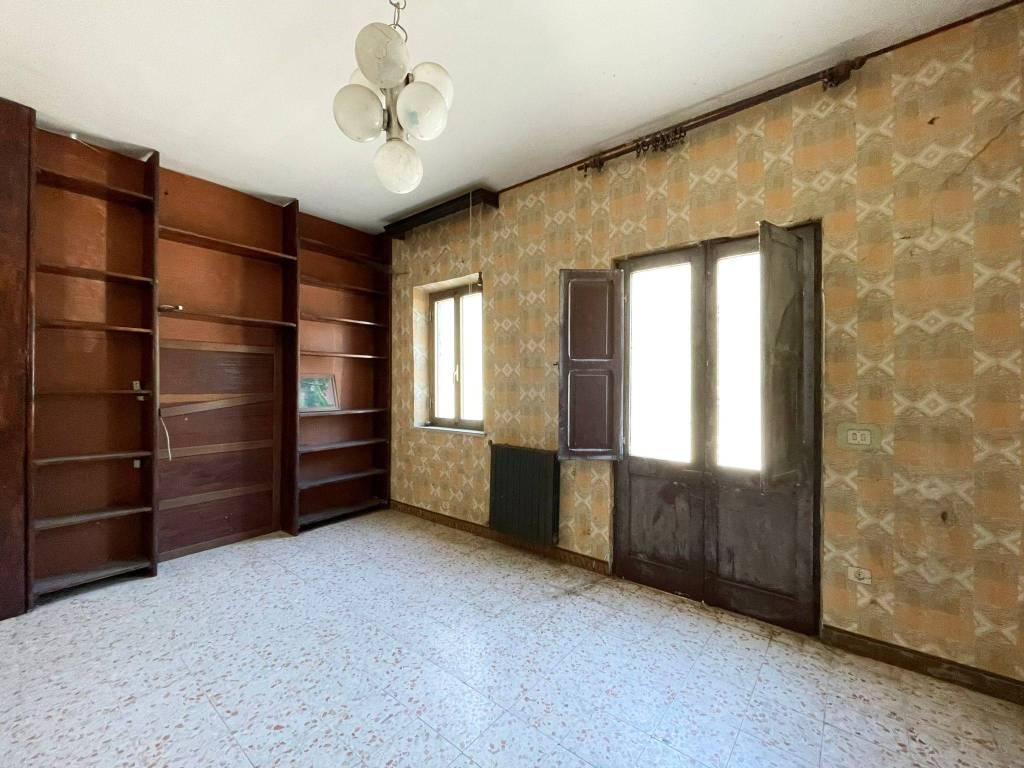 Casa indipendente a San vincenzo valle roveto in Via Nazionale - Foto 4