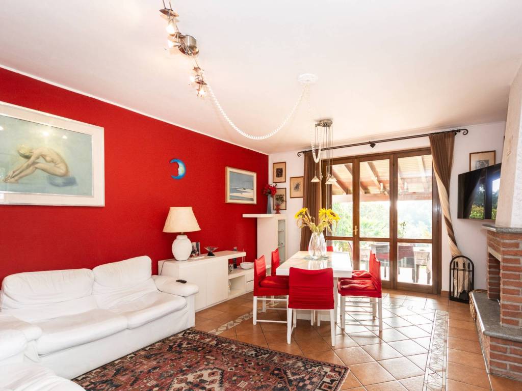 Villa a Arona in Via Verbano, 63 - Foto 5