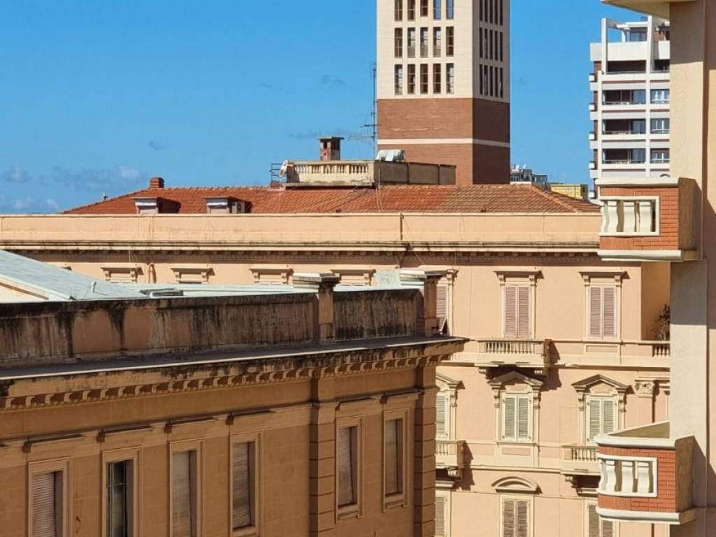 Appartamento a Cagliari in Vico Malta - Foto 3