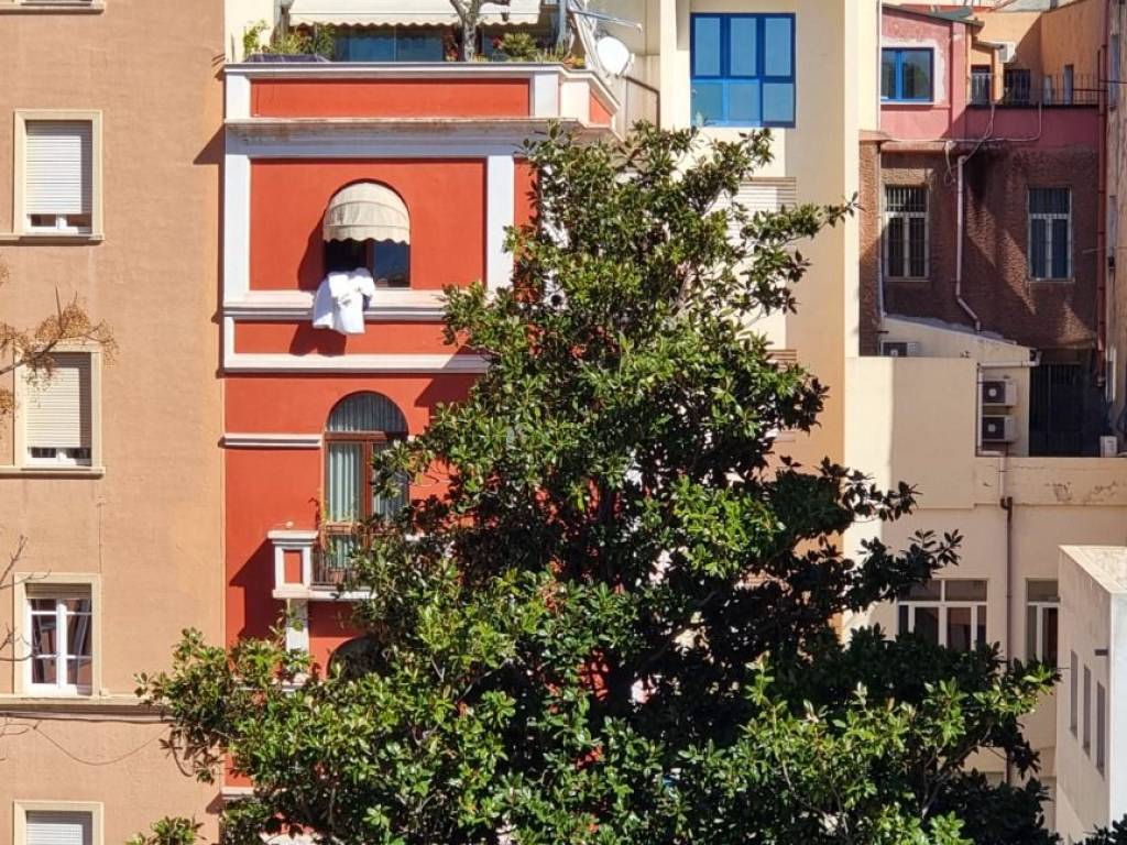 Appartamento a Cagliari in Vico Malta - Foto 4