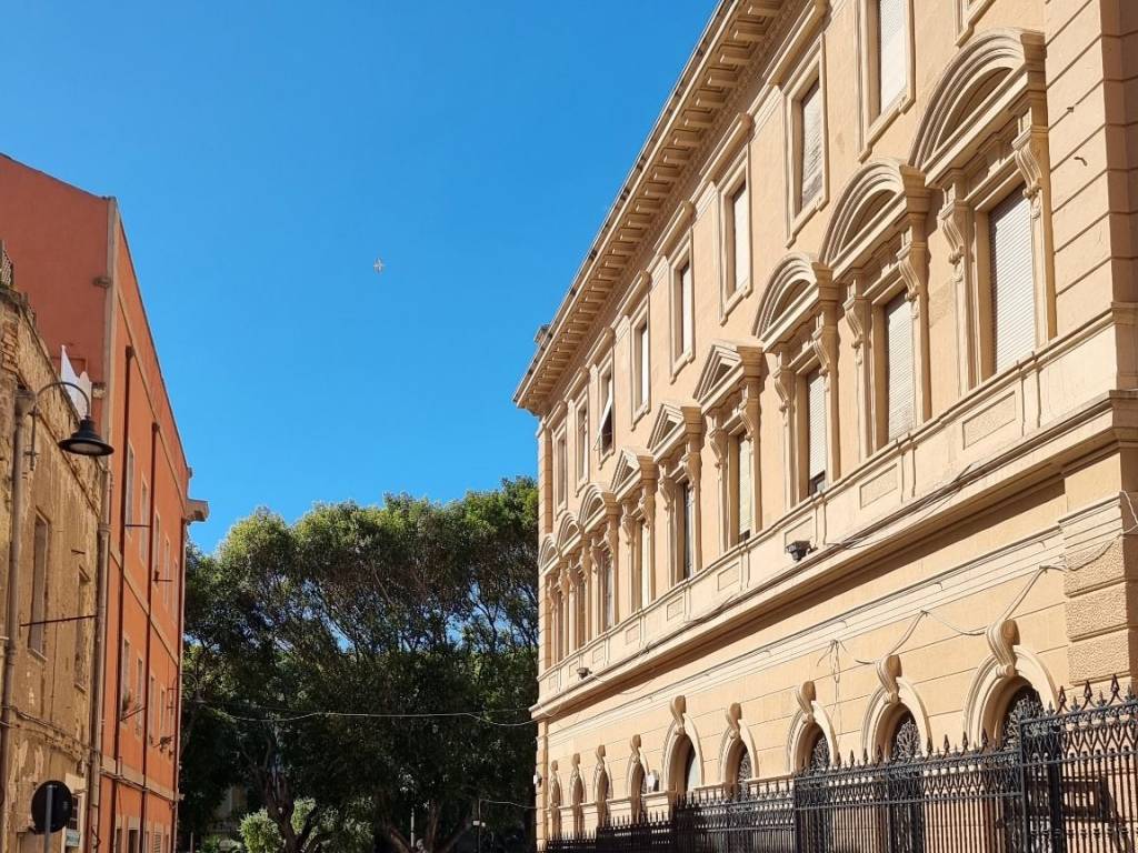 Appartamento a Cagliari in Vico Malta - Foto 5