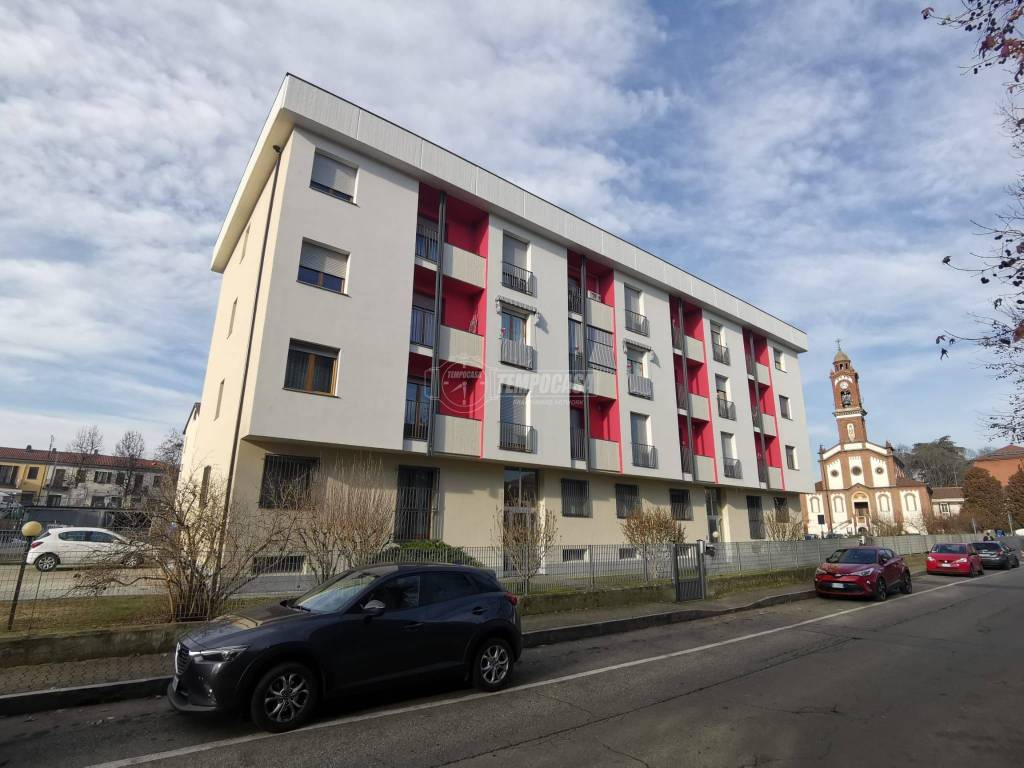 Appartamento a Asti in Via Gaspare Bosio 3 - Foto 2