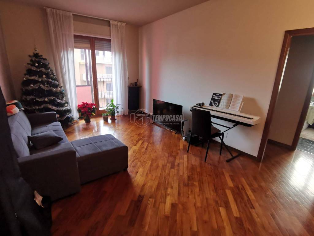 Appartamento a Asti in Via Gaspare Bosio 3 - Foto 3