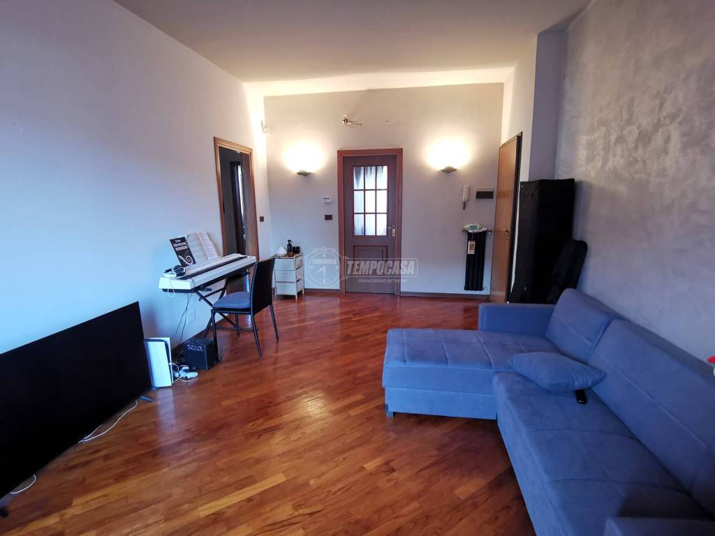 Appartamento a Asti in Via Gaspare Bosio 3 - Foto 4