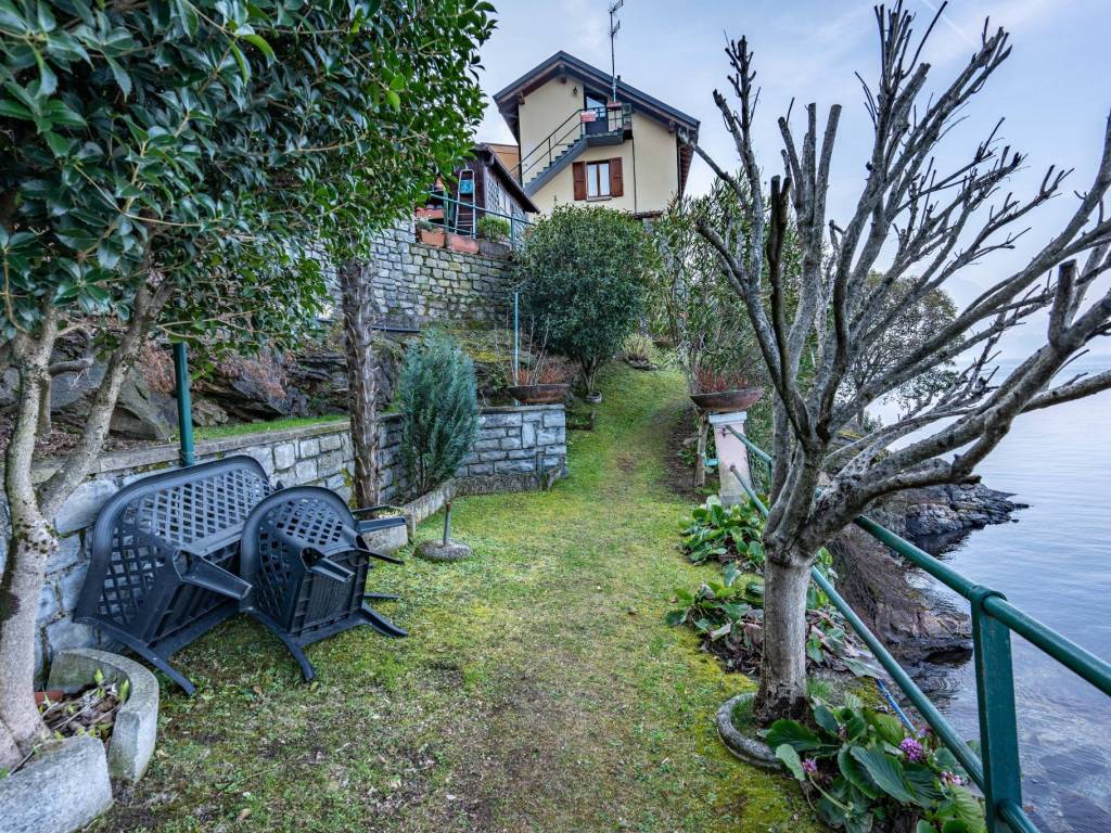Villa a Bellano in Via Lecco, 24 - Foto 4