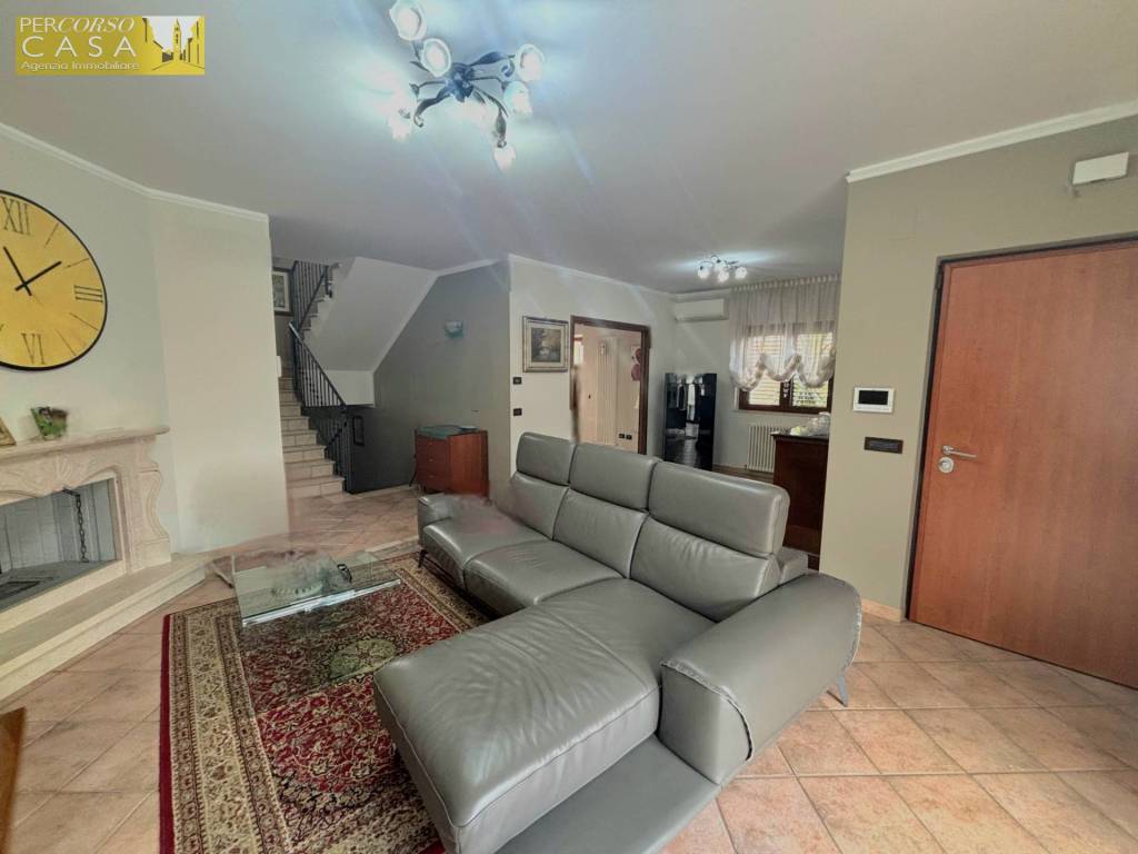 Casa indipendente a Teramo - Foto 3