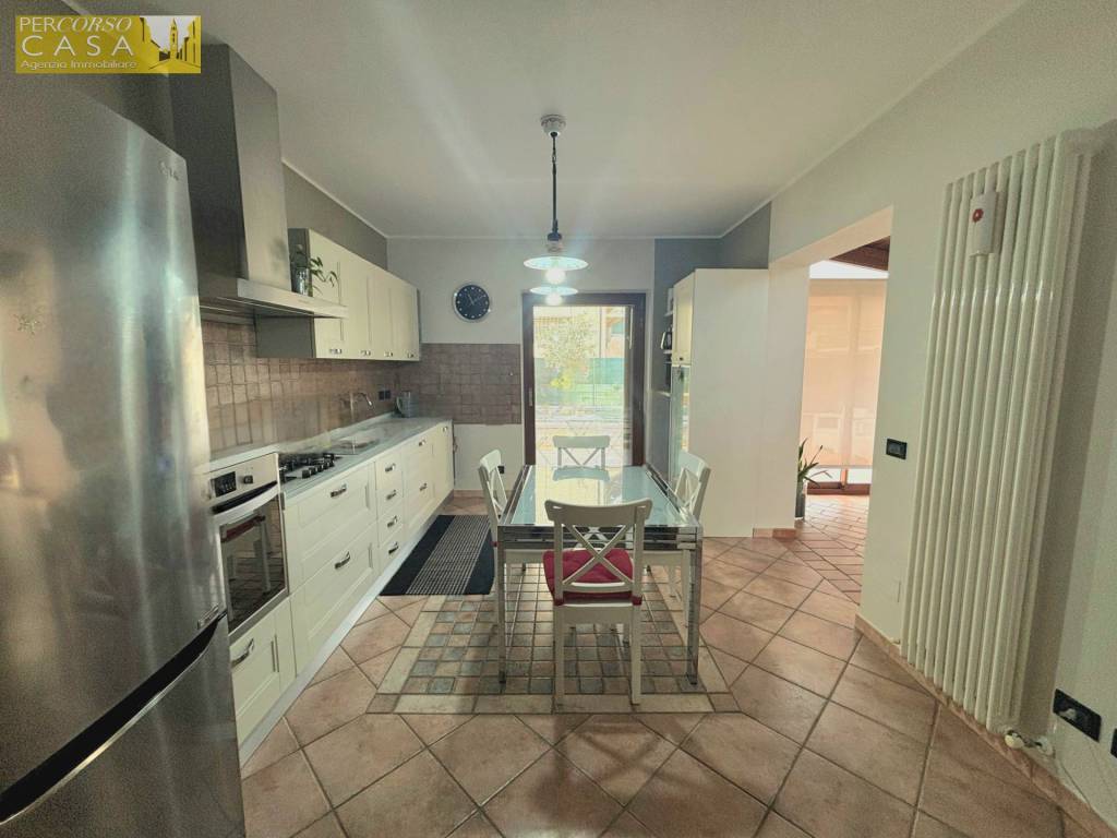 Casa indipendente a Teramo - Foto 4