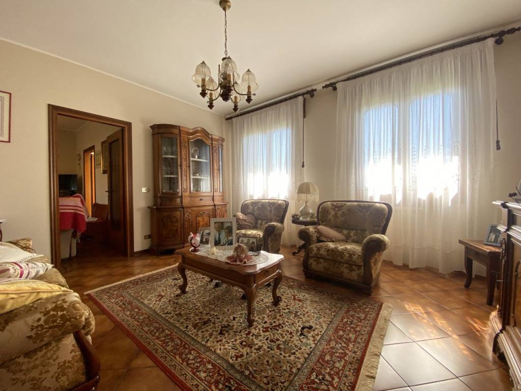 Casa indipendente a Massanzago - Foto 2