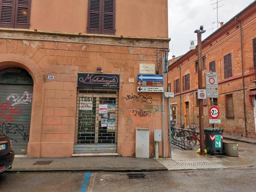 Immobile a Ferrara in Via Voltapaletto - Foto 3
