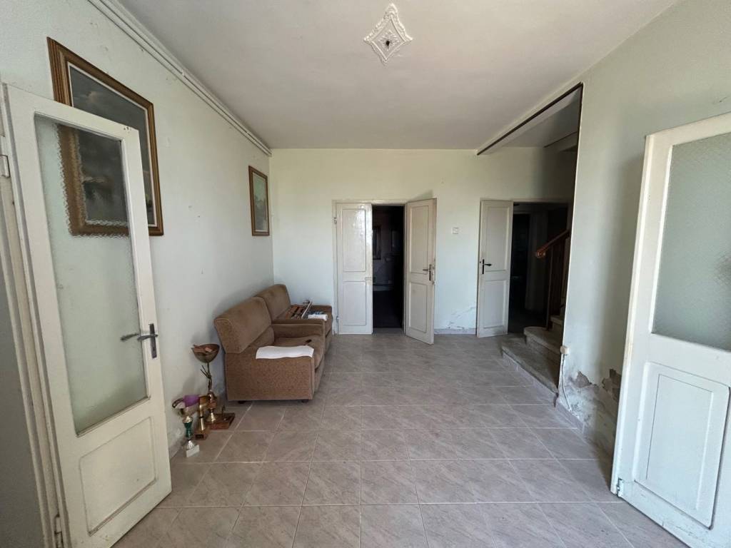 Villa a Gavello in GAVELLO Via Guccia, 0 - Foto 4
