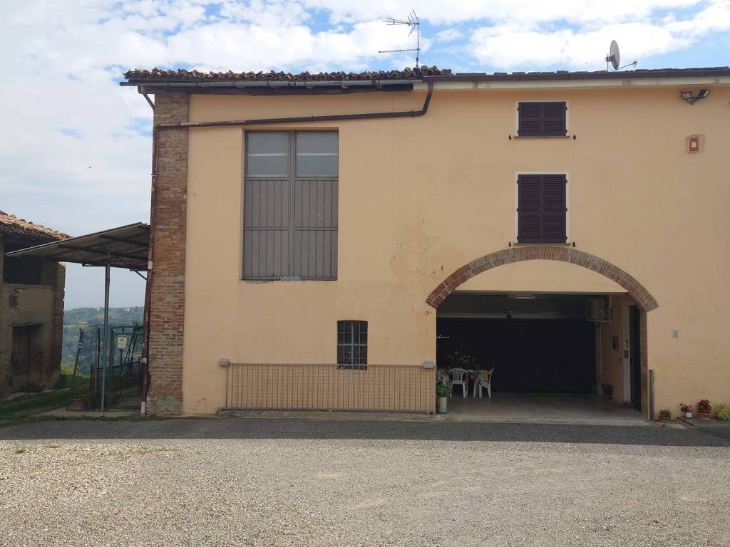 Rustico / casale a Gropparello in Località Belvedere Sariano - Foto 2