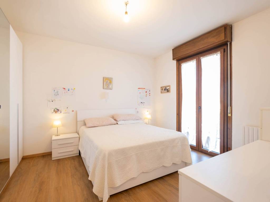 Appartamento a San giovanni lupatoto in Via Benvenuto Cellini - Foto 5