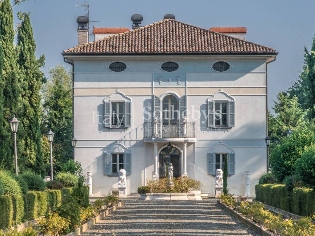 Villa a Gattatico in Via Massimo Tonelli - Foto 2