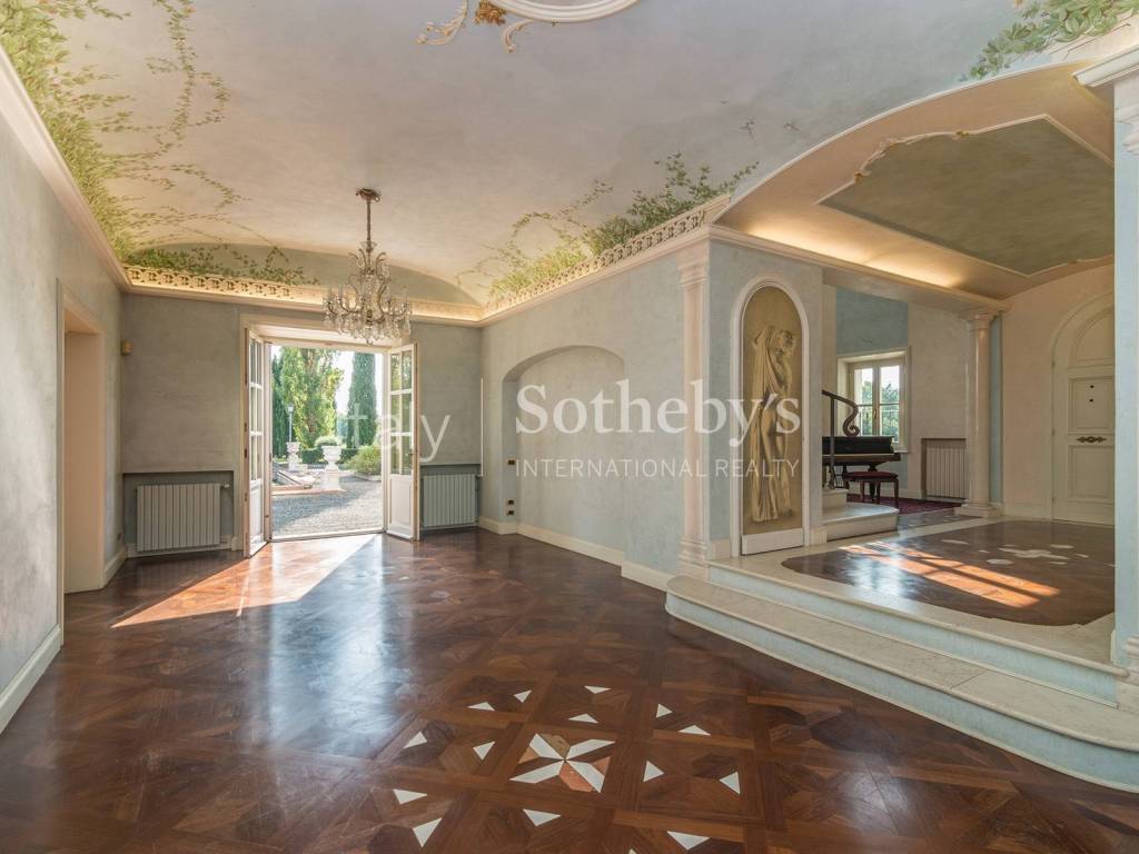 Villa a Gattatico in Via Massimo Tonelli - Foto 4