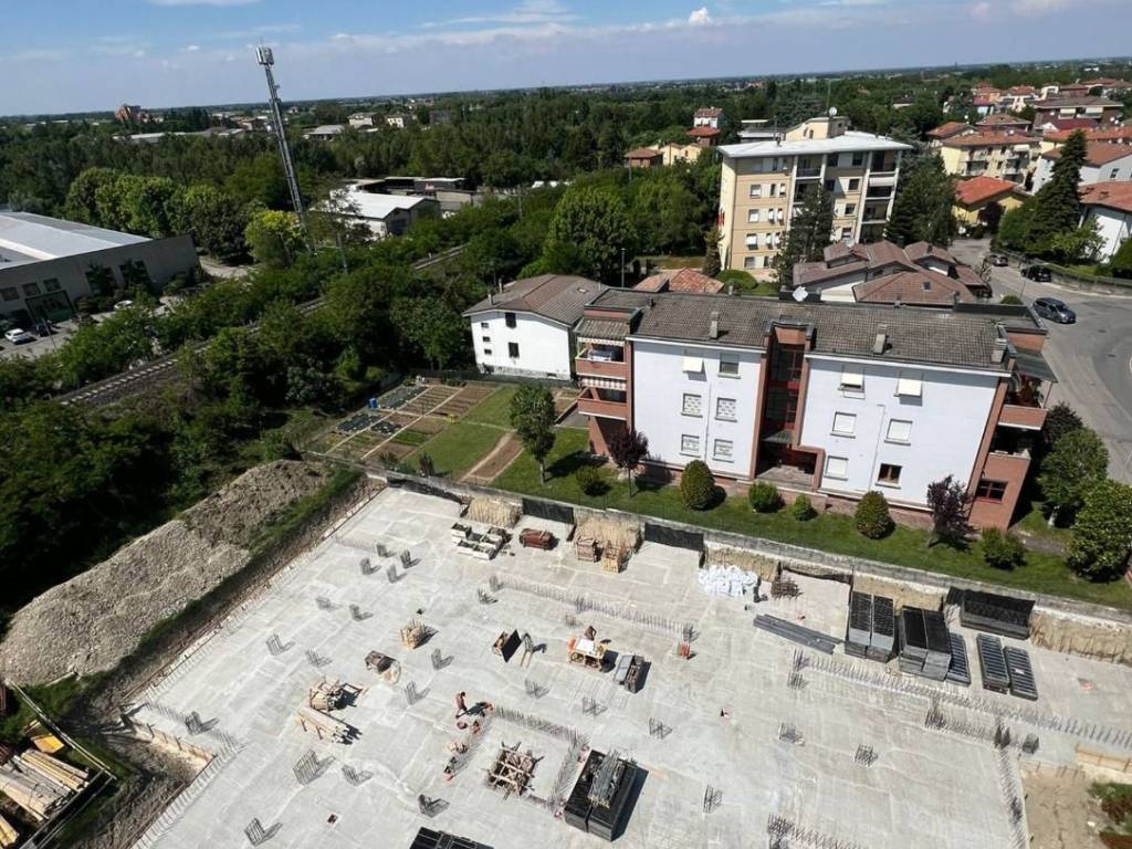 Appartamento a Fidenza in Via Tagliamento, 8 - Foto 3