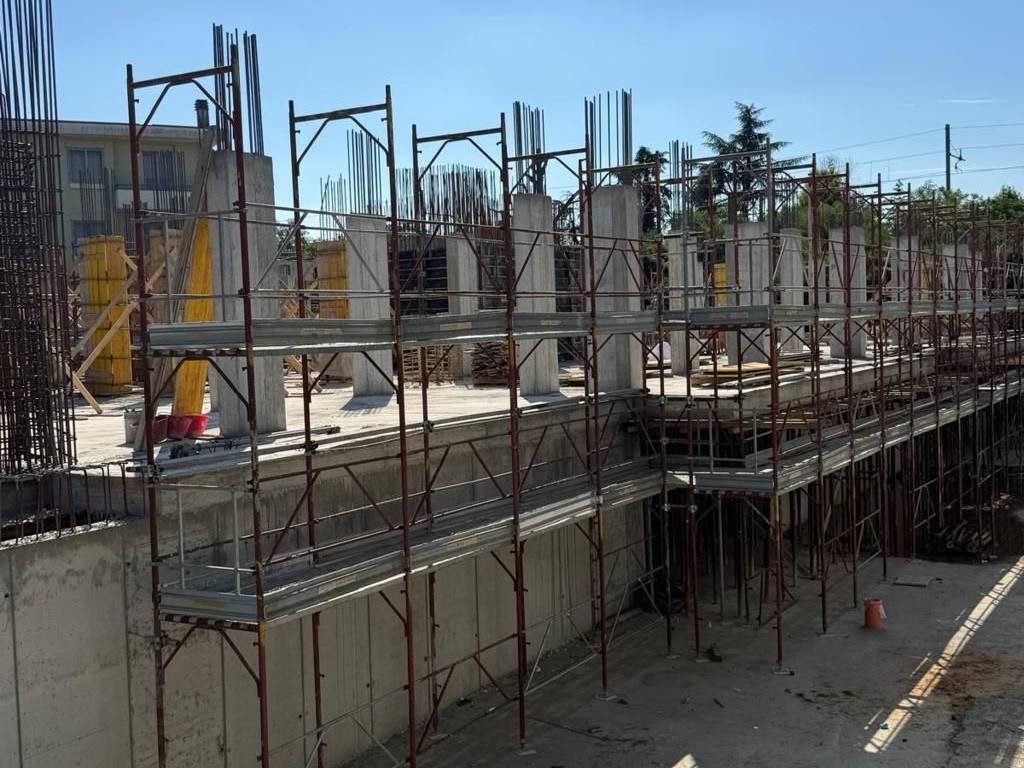 Appartamento a Fidenza in Via Tagliamento, 8 - Foto 4