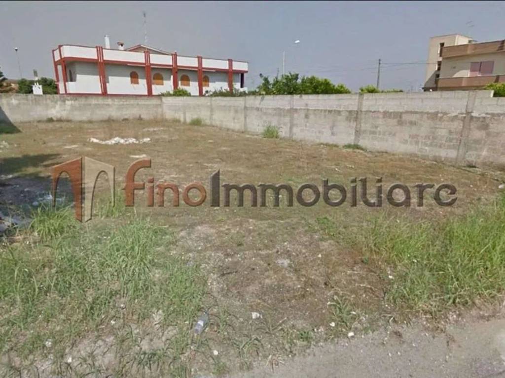 Terreno a San pietro vernotico in Via Mare S.N.C. - Foto 2