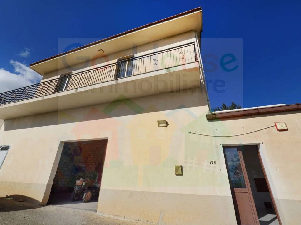 Villa a Ragusa - Foto 3