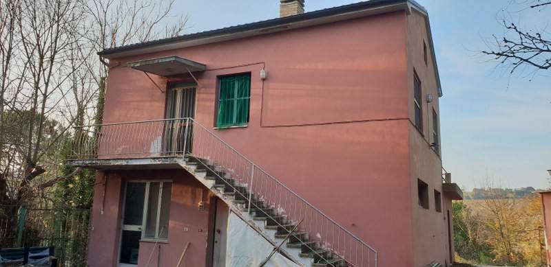 Casa indipendente a Corridonia in Contrada Montecavallo - Foto 3
