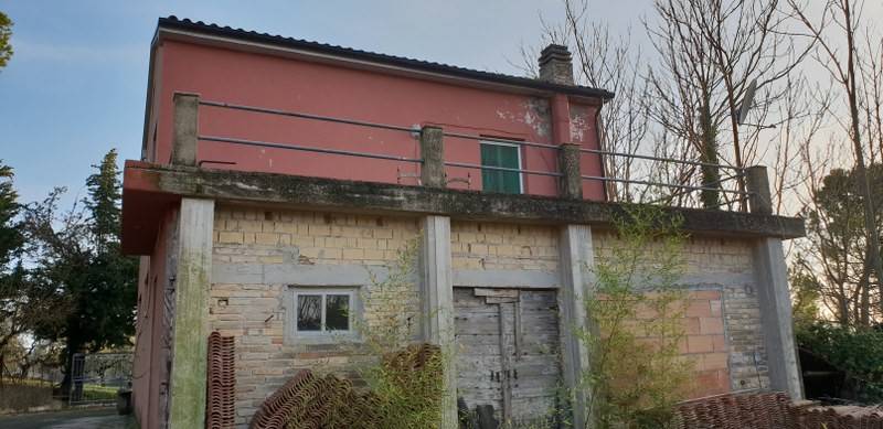 Casa indipendente a Corridonia in Contrada Montecavallo - Foto 5