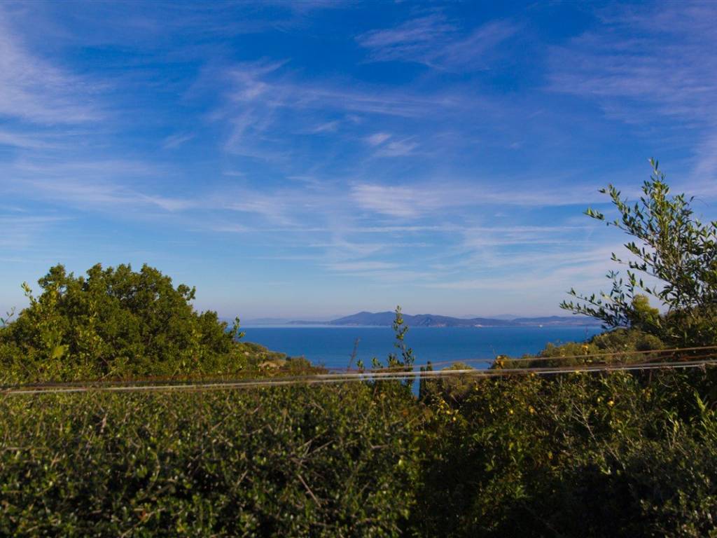 Villa a Monte argentario in Via delle Fornaci - Foto 2