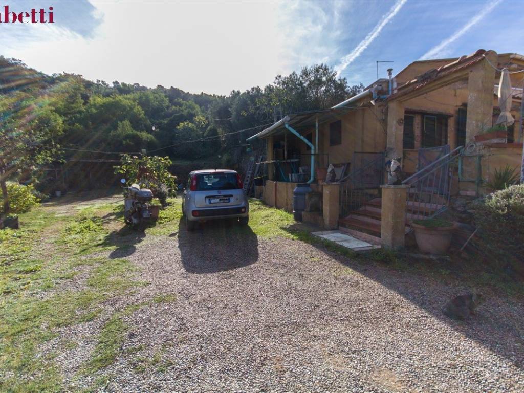 Villa a Monte argentario in Via delle Fornaci - Foto 3